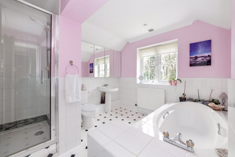 Bathroom- click for photo gallery